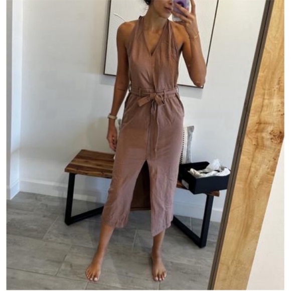 free people Randi Midi Dress - Picture 4 of 11